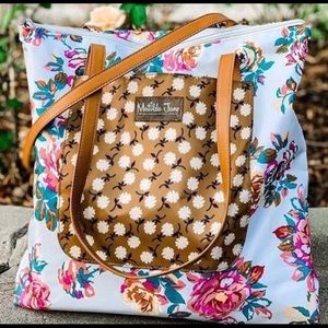 Matilda Jane Role Model Tote NWT